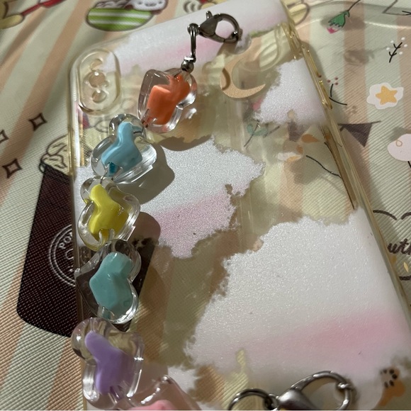 5 iPhone XS Max Phone Cases - colorful, fun and adorable - Picture 4 of 12